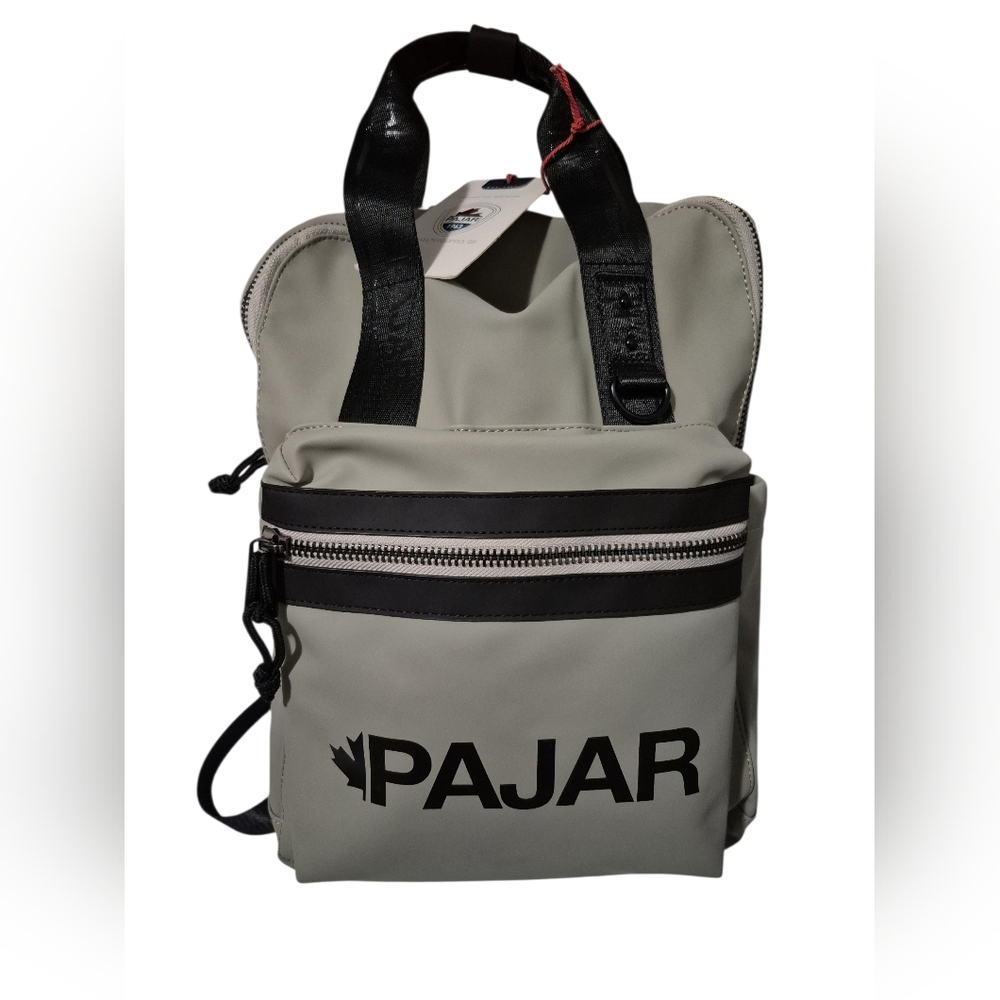Pajar Backpack